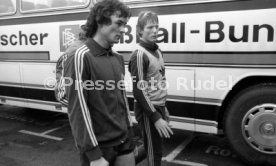 19.02.79 DFB Training