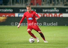 1. FC Heidenheim - 1. FC Union Berlin