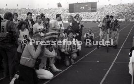 25.05.88 PSV Eindhoven - Benfica Lissabon