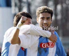 Stuttgarter Kickers