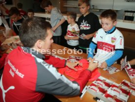 VfB Stuttgart Fritzle Club