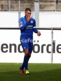 17.10.20 Stuttgarter Kickers - FC N&ouml;ttingen