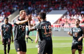 19.04.25 1. FC Heidenheim - FC Bayern München