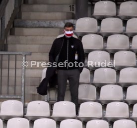 23.01.21 SC Freiburg - VfB Stuttgart