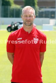 VfB Stuttgart Fototermin 2019/2020