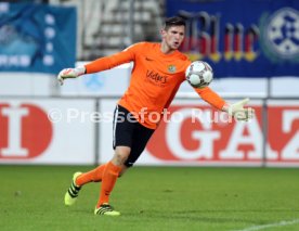 Stuttgarter Kickers - 1. FC Saarbr&uuml;cken