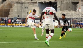 20.08.22 VfB Stuttgart - SC Freiburg