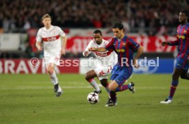 23.02.10 VfB Stuttgart - FC Barcelona