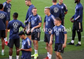 04.09.21 DFB Training