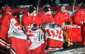 01.12.10 Young Boys Bern - VfB Stuttgart