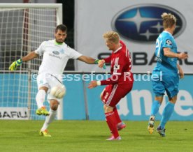 Stuttgarter Kickers