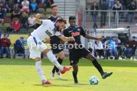 Karlsruher SC - SC Paderborn