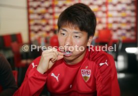 VfB Stuttgart DMKS Typisierungsaktion