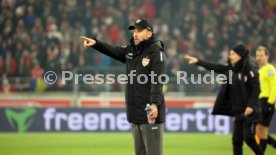 02.12.23 VfB Stuttgart - SV Werder Bremen