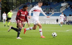 01.10.24 VfB Stuttgart - AC Sparta Prag
