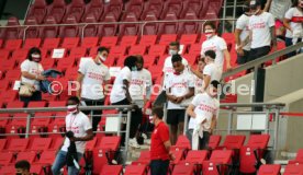 VfB Stuttgart - SV Darmstadt 98
