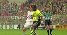 14.09.96 Borussia Dortmund - VfB Stuttgart