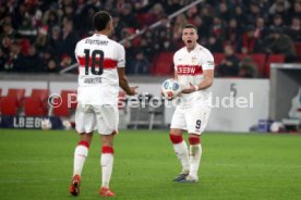 14.02.26 VfB Stuttgart - 1. FC K&ouml;ln
