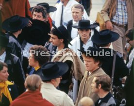 05.06.78 WM 1978 Ankunft DFB Flughafen Cordoba