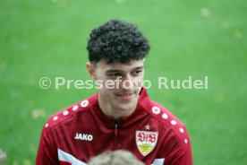 10.10.24 VfB Stuttgart - SSV Ulm 1846