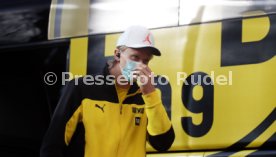 10.04.21 VfB Stuttgart - Borussia Dortmund