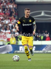 VfB Stuttgart - Borussia Dortmund