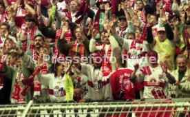 14.09.96 Borussia Dortmund - VfB Stuttgart