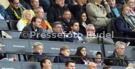 22.10.22 Borussia Dortmund - VfB Stuttgart