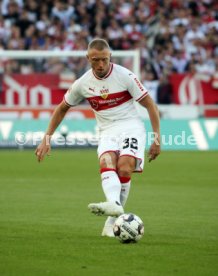 VfB Stuttgart - SV Werder Bremen