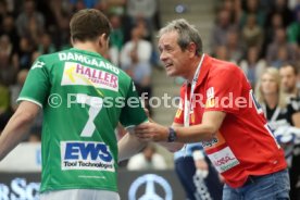 Frisch Auf G&ouml;ppingen - SG Flensburg-Handewitt