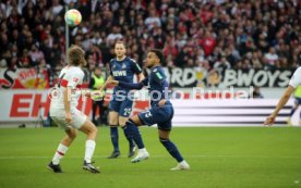 18.02.23 VfB Stuttgart - 1. FC K&ouml;ln