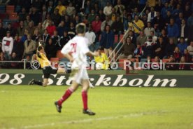 13.05.98 FC Chelsea - VfB Stuttgart