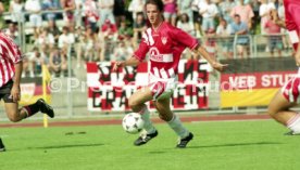 05.08.95 VfB Stuttgart - Athletic Bilbao