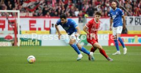 12.03.23 SC Freiburg - TSG 1899 Hoffenheim