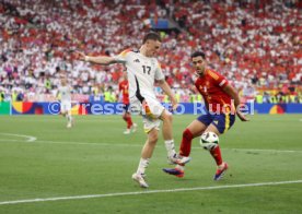 05.07.24 Spanien - Deutschland