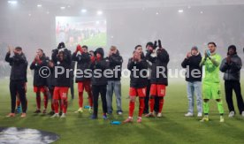 24.01.26 1. FC Heidenheim - RB Leipzig