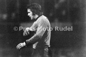 07.12.74 VfB Stuttgart - MSV Duisburg
