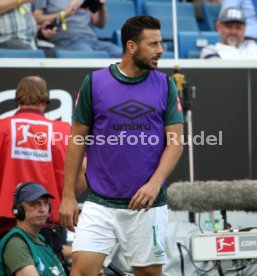 TSG 1899 Hoffenheim - SV Werder Bremen