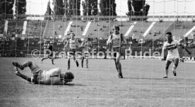 VfB Stuttgart - Spandauer SV