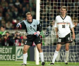FIFA WM 1998