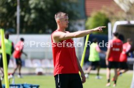11.07.22 VfB Stuttgart Trainingslager Weiler im Allg&auml;u 2022