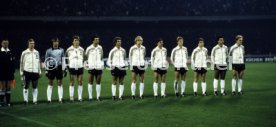 17.11.79 Deutschland - Wales