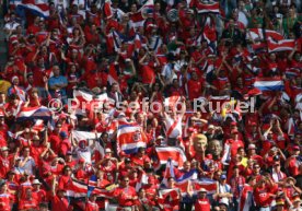 Fussball WM 2006