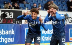 13.012.22 TSG 1899 Hoffenheim - DSC Arminia Bielefeld