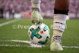 VfB Stuttgart - Hannover 96