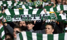 20.02.03 Celtic Glasgow - VfB Stuttgart