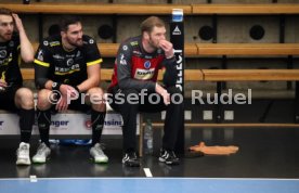 18.02.21 Frisch Auf G&ouml;ppingen - TVB Stuttgart