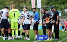 03.05.26 Stuttgarter Kickers - FC Homburg