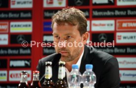 VfB Stuttgart - Borussia Dortmund