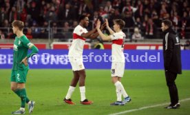 20.12.23 VfB Stuttgart - FC Augsburg